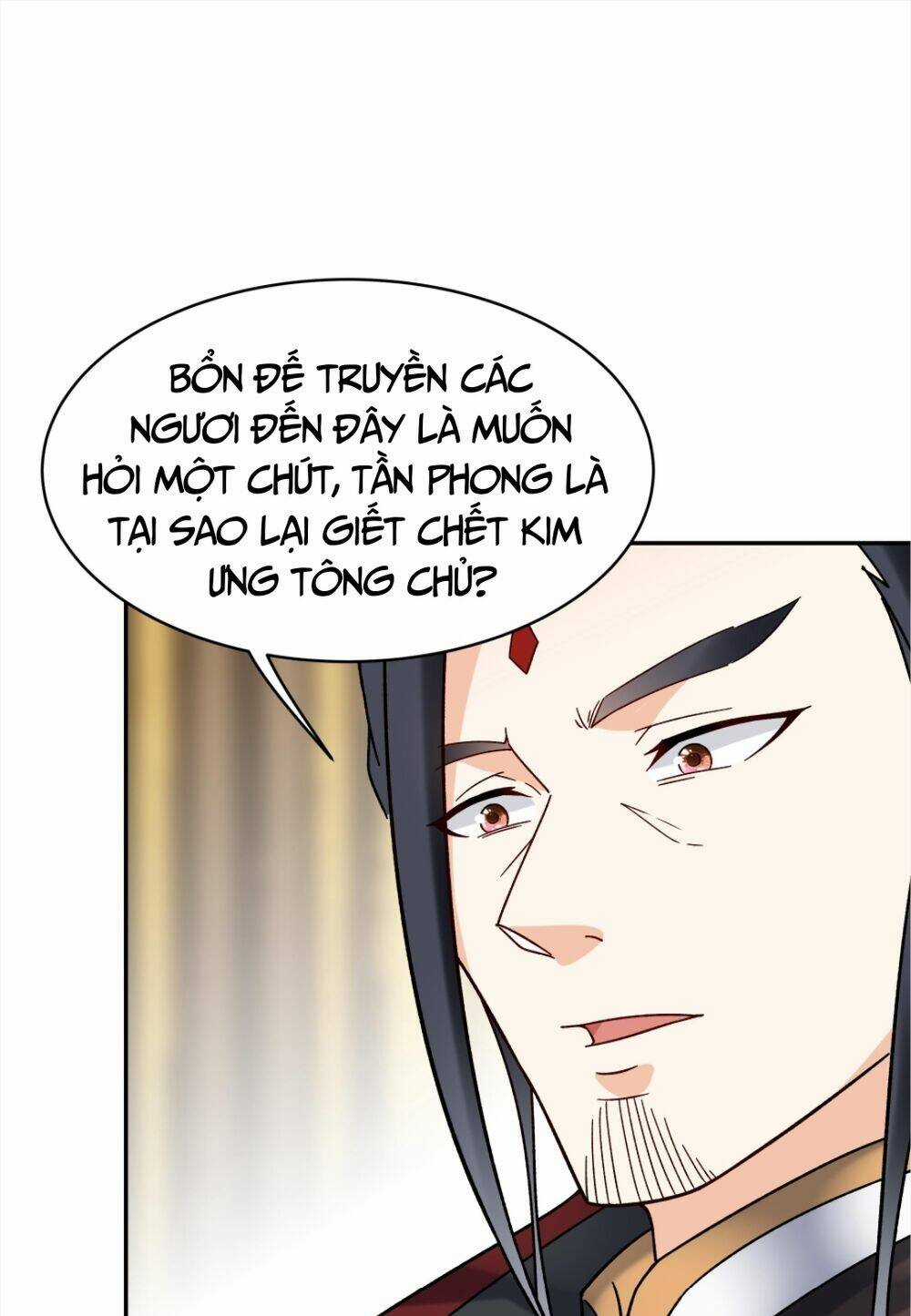 Nhân Vật Phản Diện Này Có Chút Lương Tâm, Nhưng Không Nhiều! Chapter 229 trang 32