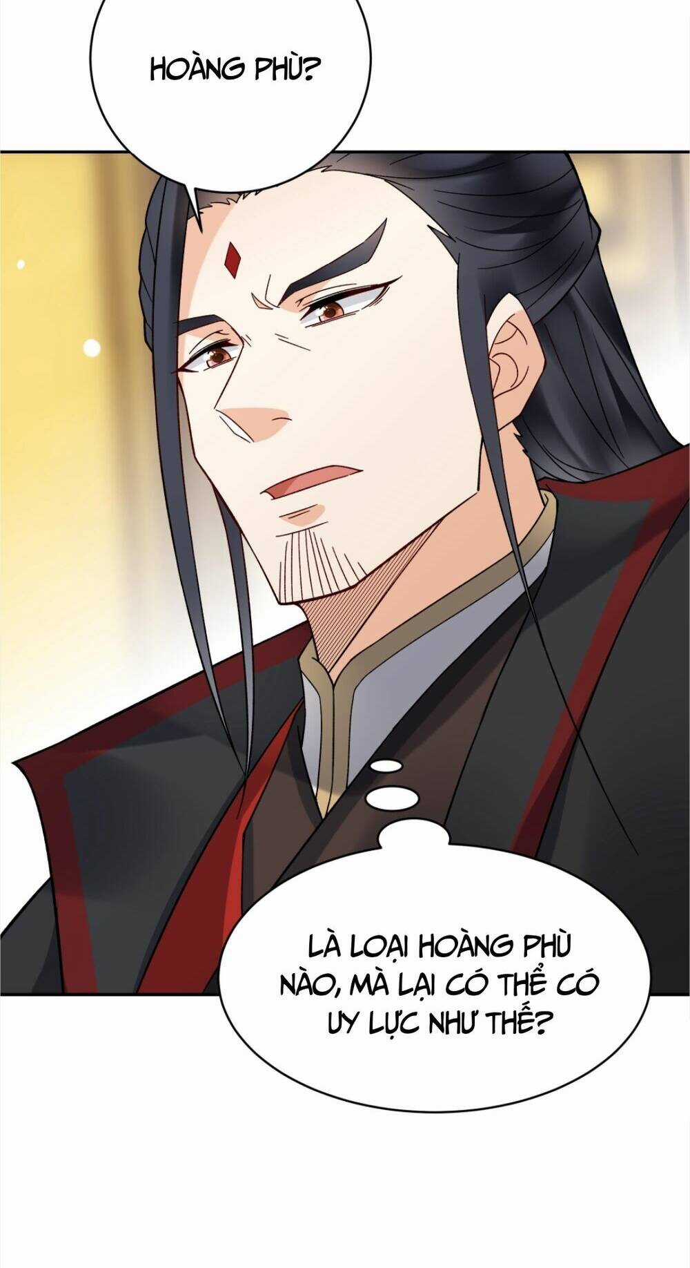 Nhân Vật Phản Diện Này Có Chút Lương Tâm, Nhưng Không Nhiều! Chapter 229 trang 35