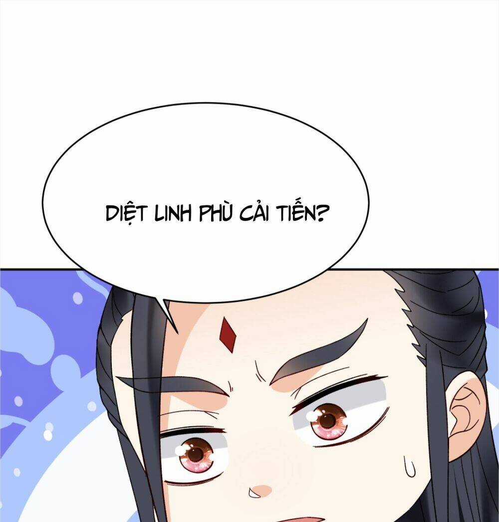 Nhân Vật Phản Diện Này Có Chút Lương Tâm, Nhưng Không Nhiều! Chapter 229 trang 38