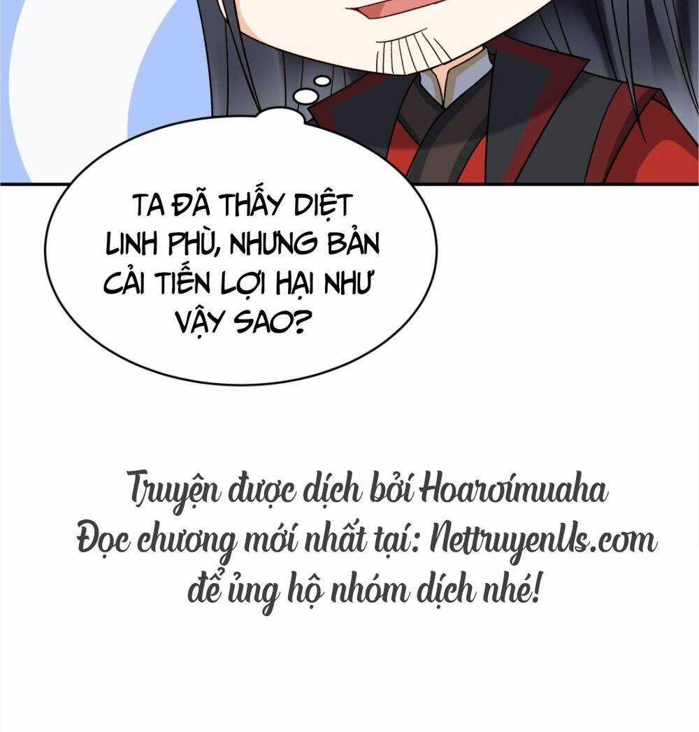 Nhân Vật Phản Diện Này Có Chút Lương Tâm, Nhưng Không Nhiều! Chapter 229 trang 39