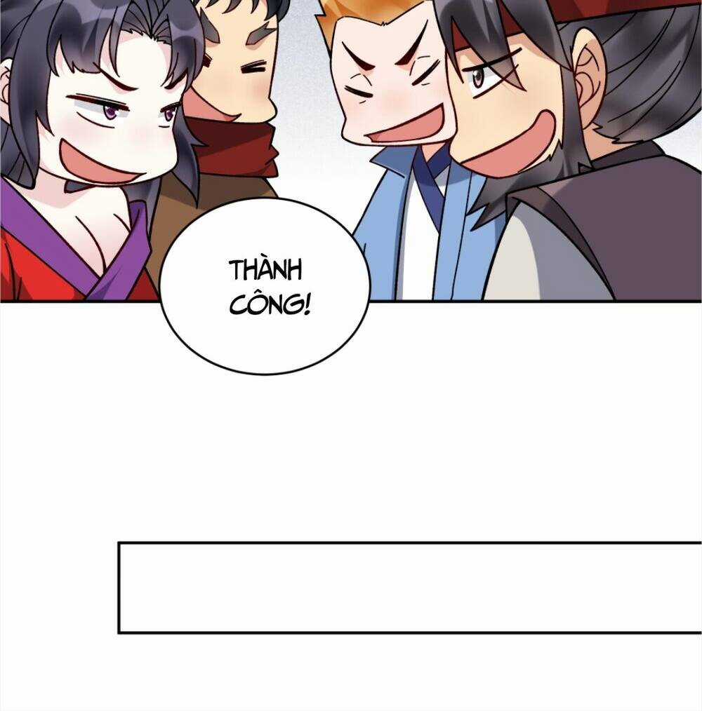 Nhân Vật Phản Diện Này Có Chút Lương Tâm, Nhưng Không Nhiều! Chapter 229 trang 6