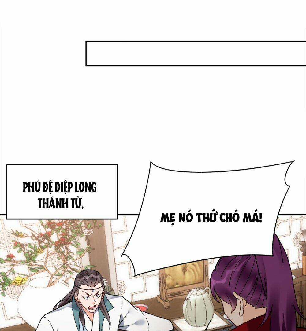 Nhân Vật Phản Diện Này Có Chút Lương Tâm, Nhưng Không Nhiều! Chapter 229 trang 7