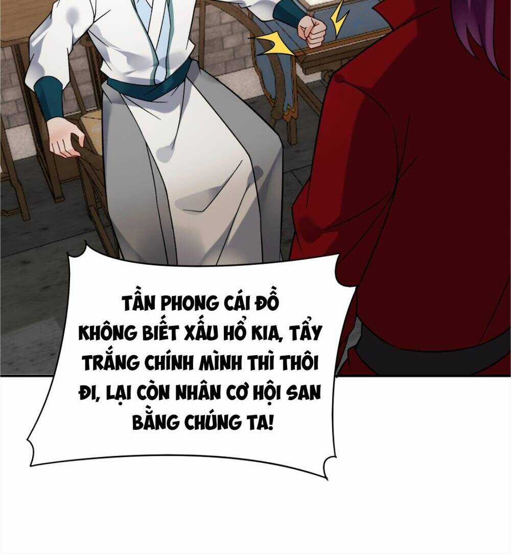 Nhân Vật Phản Diện Này Có Chút Lương Tâm, Nhưng Không Nhiều! Chapter 229 trang 8