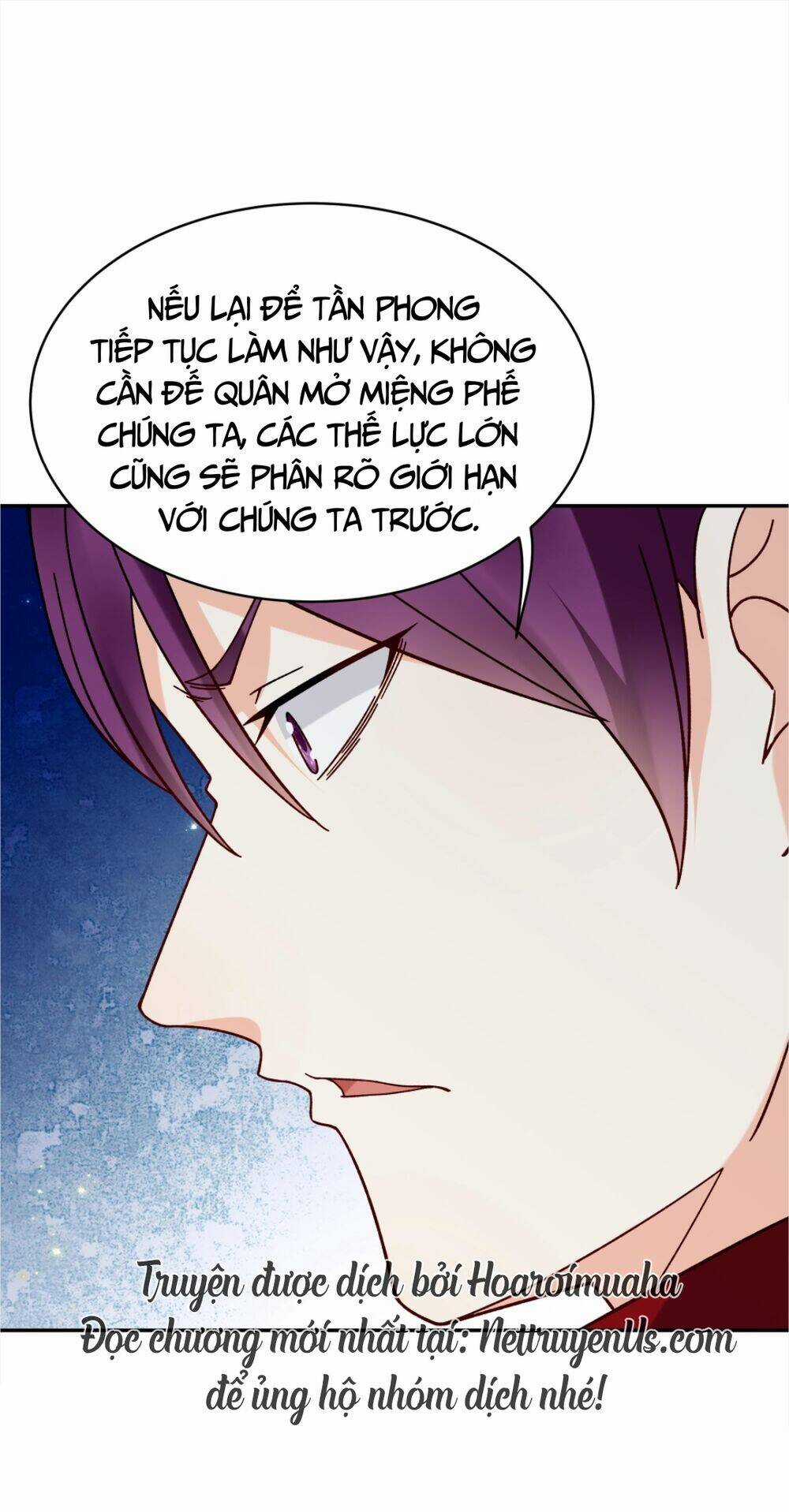 Nhân Vật Phản Diện Này Có Chút Lương Tâm, Nhưng Không Nhiều! Chapter 229 trang 9