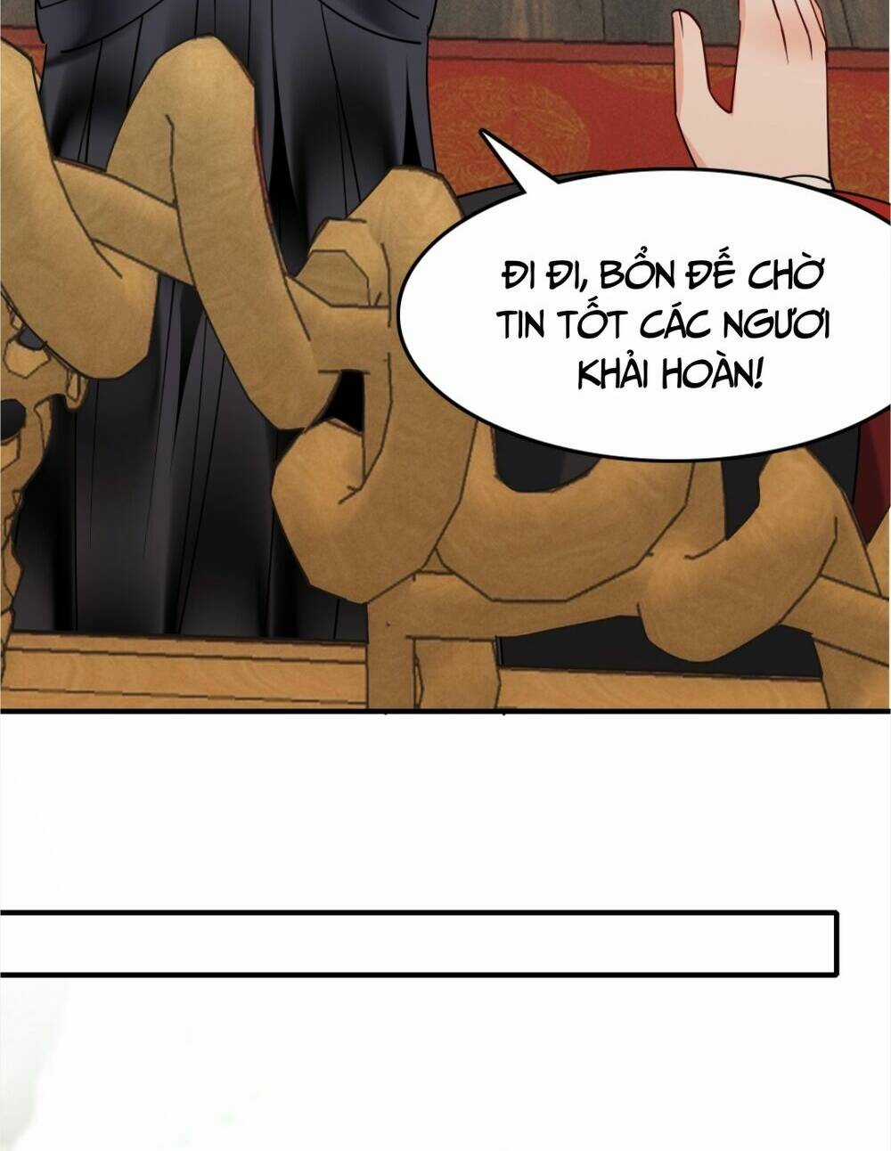 Nhân Vật Phản Diện Này Có Chút Lương Tâm, Nhưng Không Nhiều! Chapter 230 trang 12