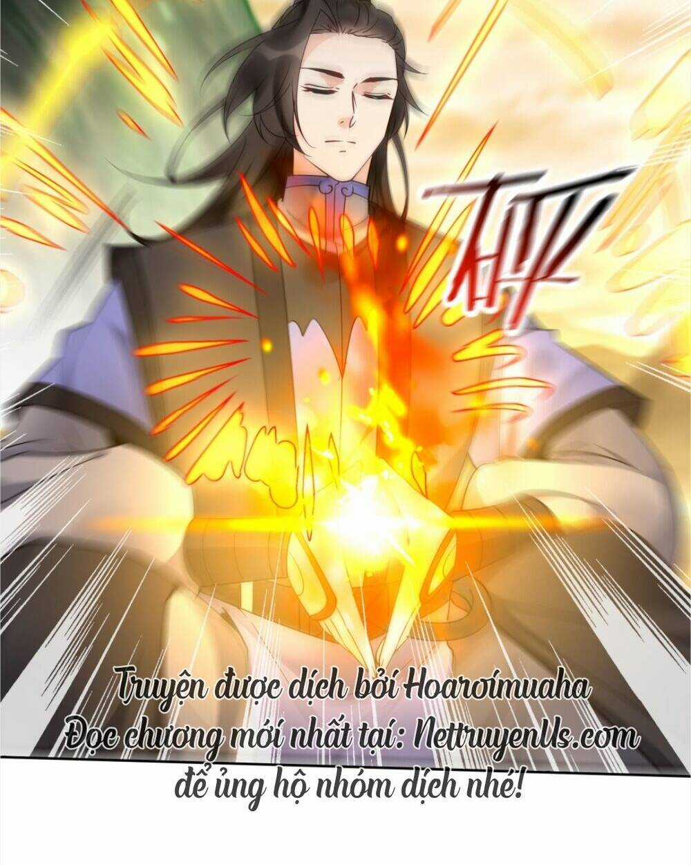 Nhân Vật Phản Diện Này Có Chút Lương Tâm, Nhưng Không Nhiều! Chapter 230 trang 14