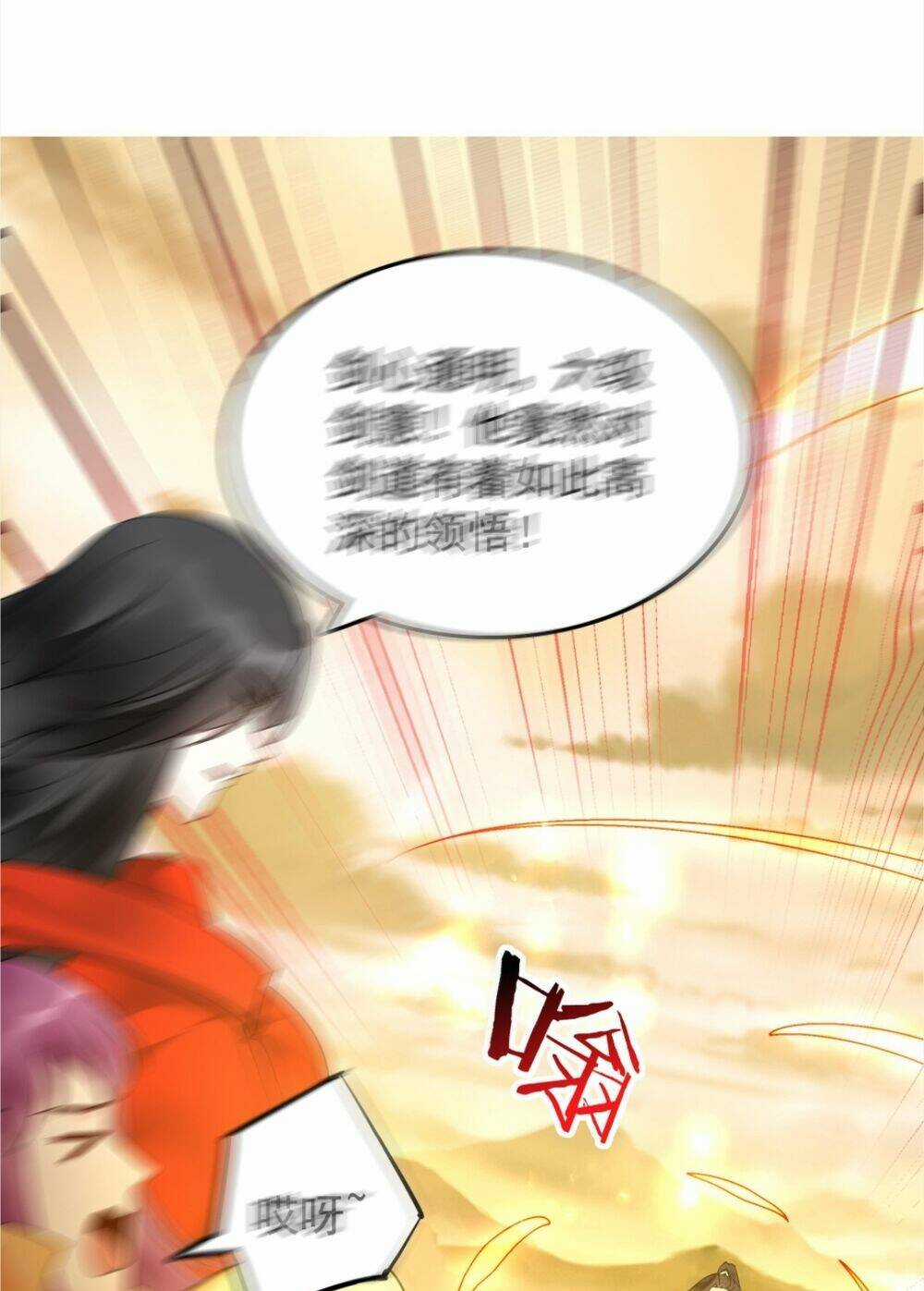 Nhân Vật Phản Diện Này Có Chút Lương Tâm, Nhưng Không Nhiều! Chapter 230 trang 15