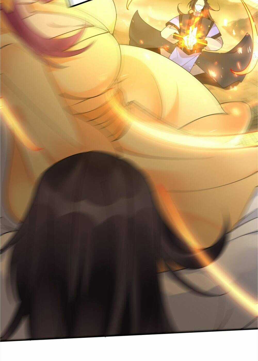 Nhân Vật Phản Diện Này Có Chút Lương Tâm, Nhưng Không Nhiều! Chapter 230 trang 16