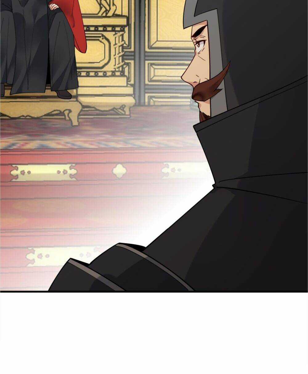 Nhân Vật Phản Diện Này Có Chút Lương Tâm, Nhưng Không Nhiều! Chapter 230 trang 2