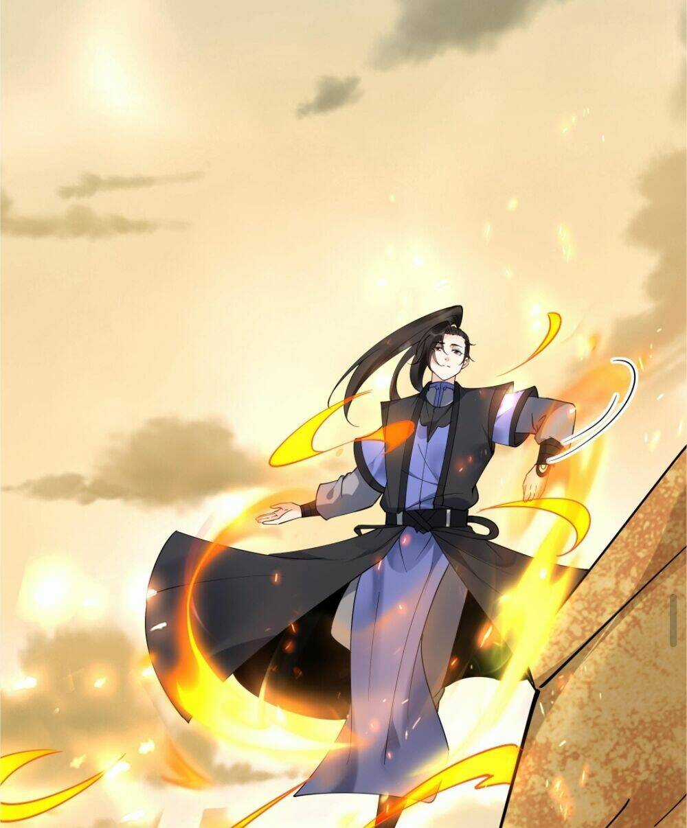 Nhân Vật Phản Diện Này Có Chút Lương Tâm, Nhưng Không Nhiều! Chapter 230 trang 20