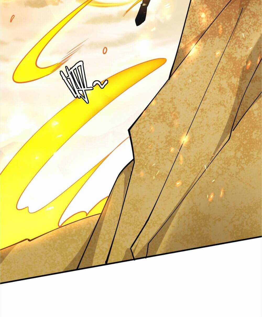 Nhân Vật Phản Diện Này Có Chút Lương Tâm, Nhưng Không Nhiều! Chapter 230 trang 21