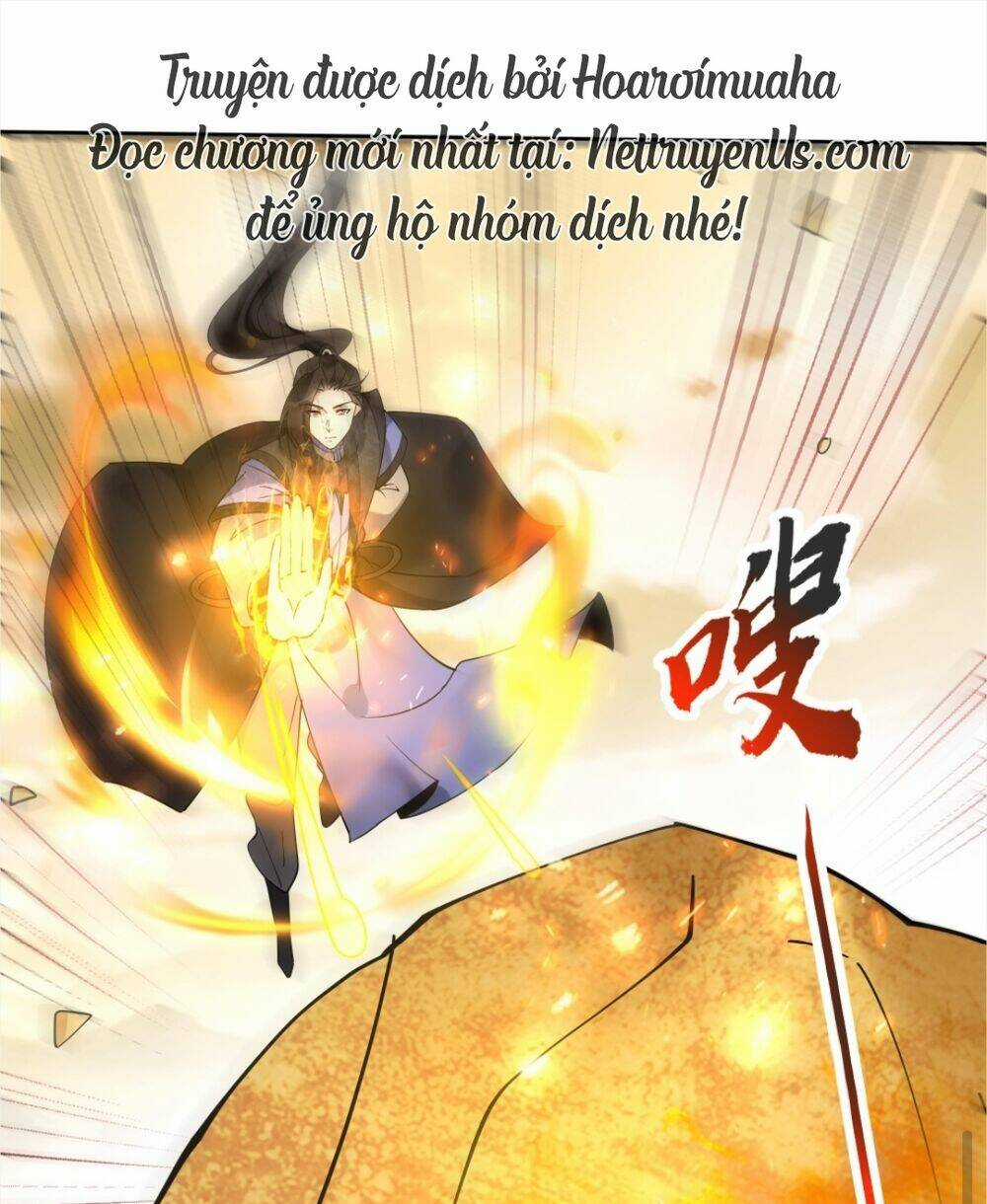 Nhân Vật Phản Diện Này Có Chút Lương Tâm, Nhưng Không Nhiều! Chapter 230 trang 22