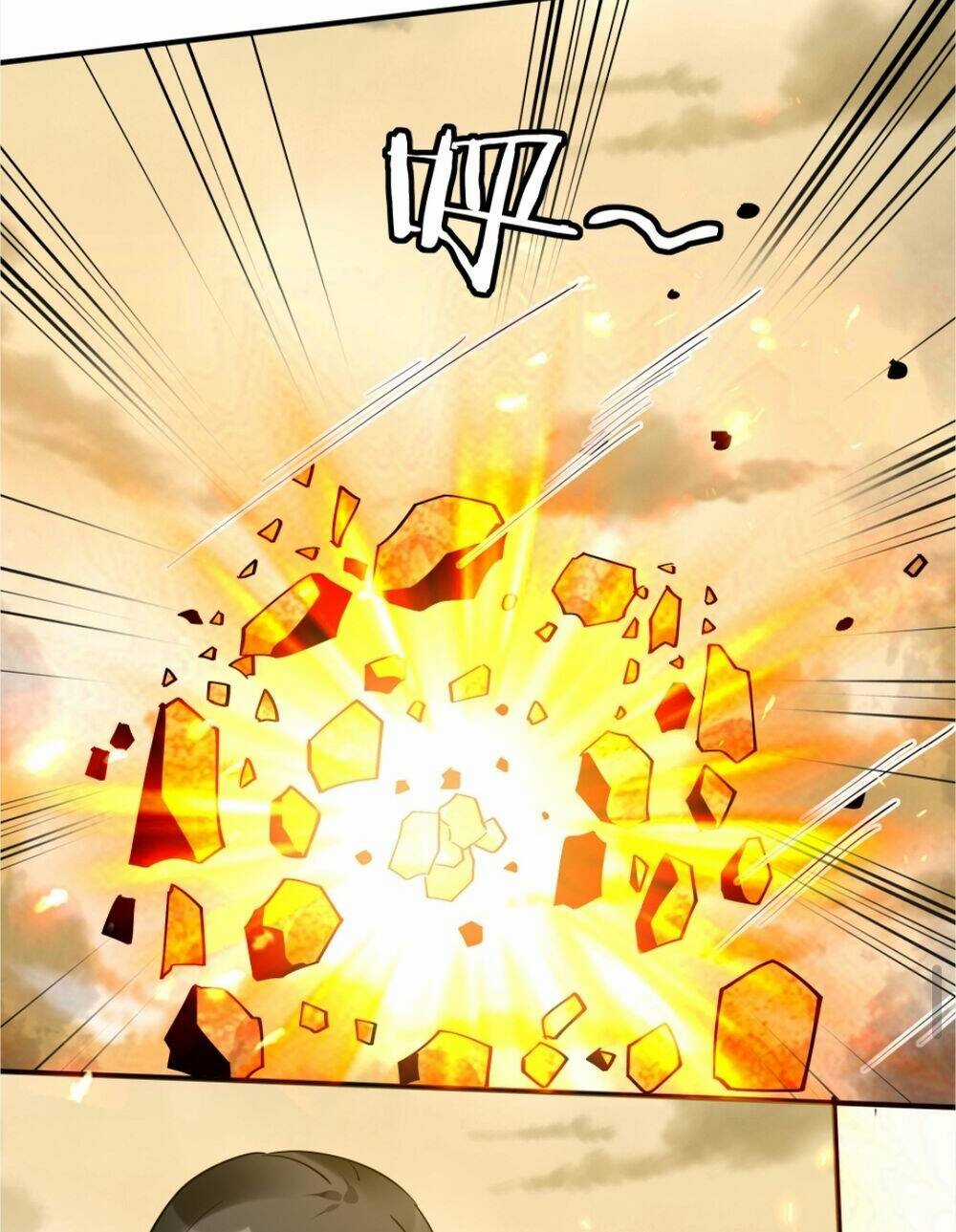 Nhân Vật Phản Diện Này Có Chút Lương Tâm, Nhưng Không Nhiều! Chapter 230 trang 25