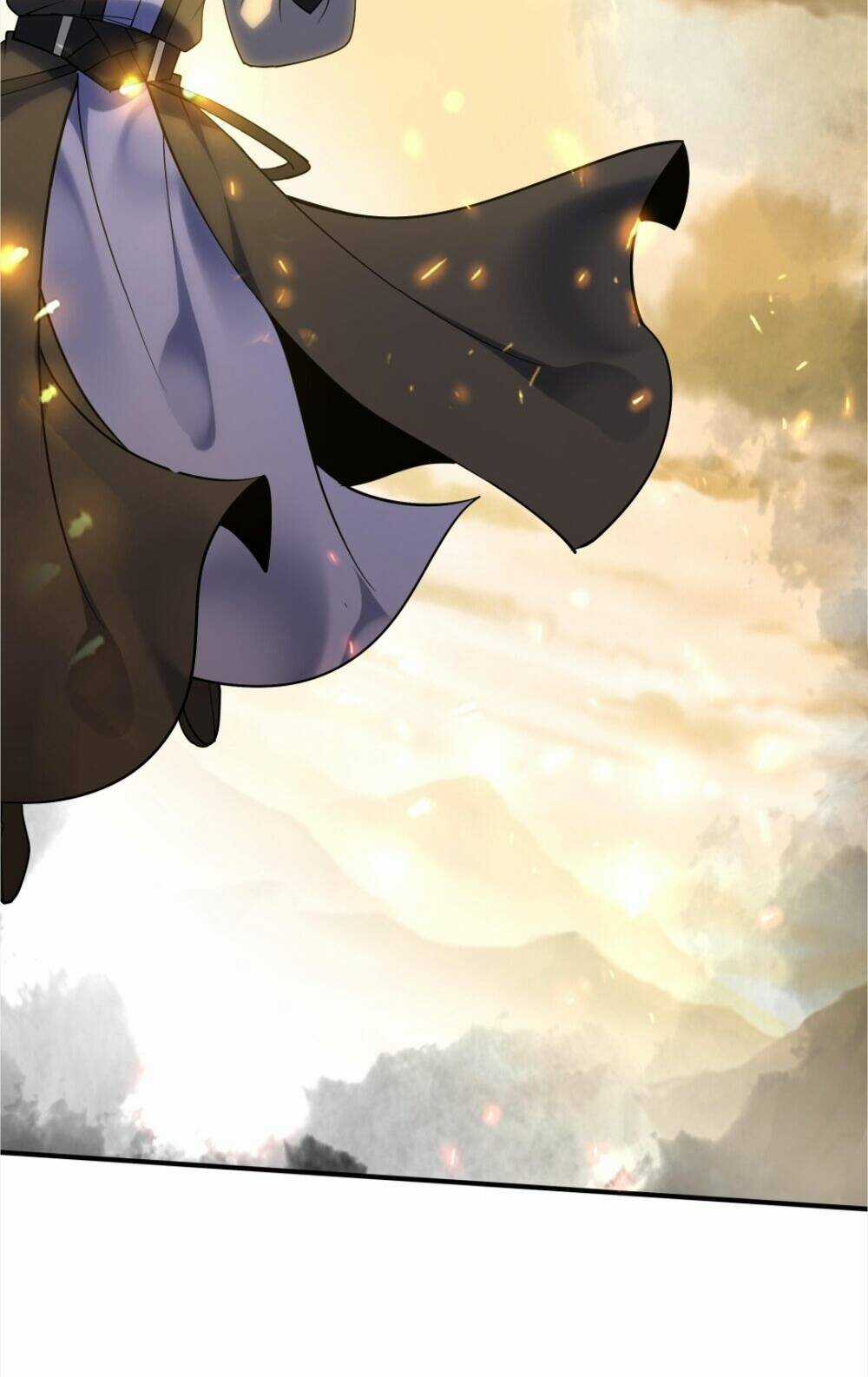 Nhân Vật Phản Diện Này Có Chút Lương Tâm, Nhưng Không Nhiều! Chapter 230 trang 27