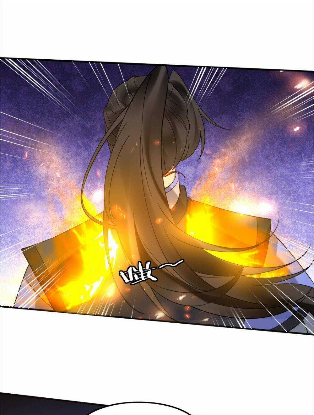 Nhân Vật Phản Diện Này Có Chút Lương Tâm, Nhưng Không Nhiều! Chapter 230 trang 28