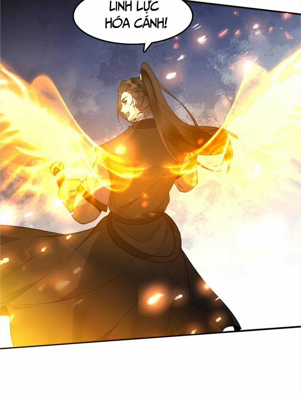 Nhân Vật Phản Diện Này Có Chút Lương Tâm, Nhưng Không Nhiều! Chapter 230 trang 29