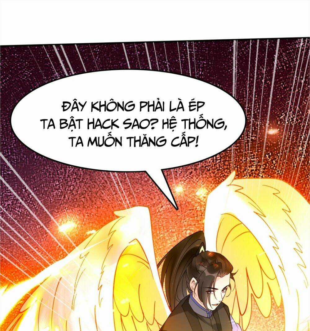 Nhân Vật Phản Diện Này Có Chút Lương Tâm, Nhưng Không Nhiều! Chapter 230 trang 30