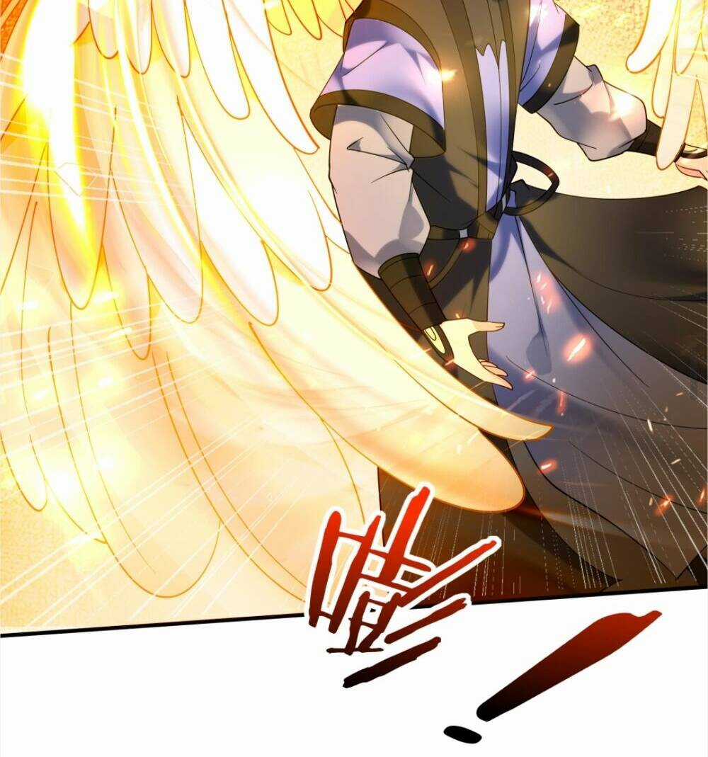 Nhân Vật Phản Diện Này Có Chút Lương Tâm, Nhưng Không Nhiều! Chapter 230 trang 31