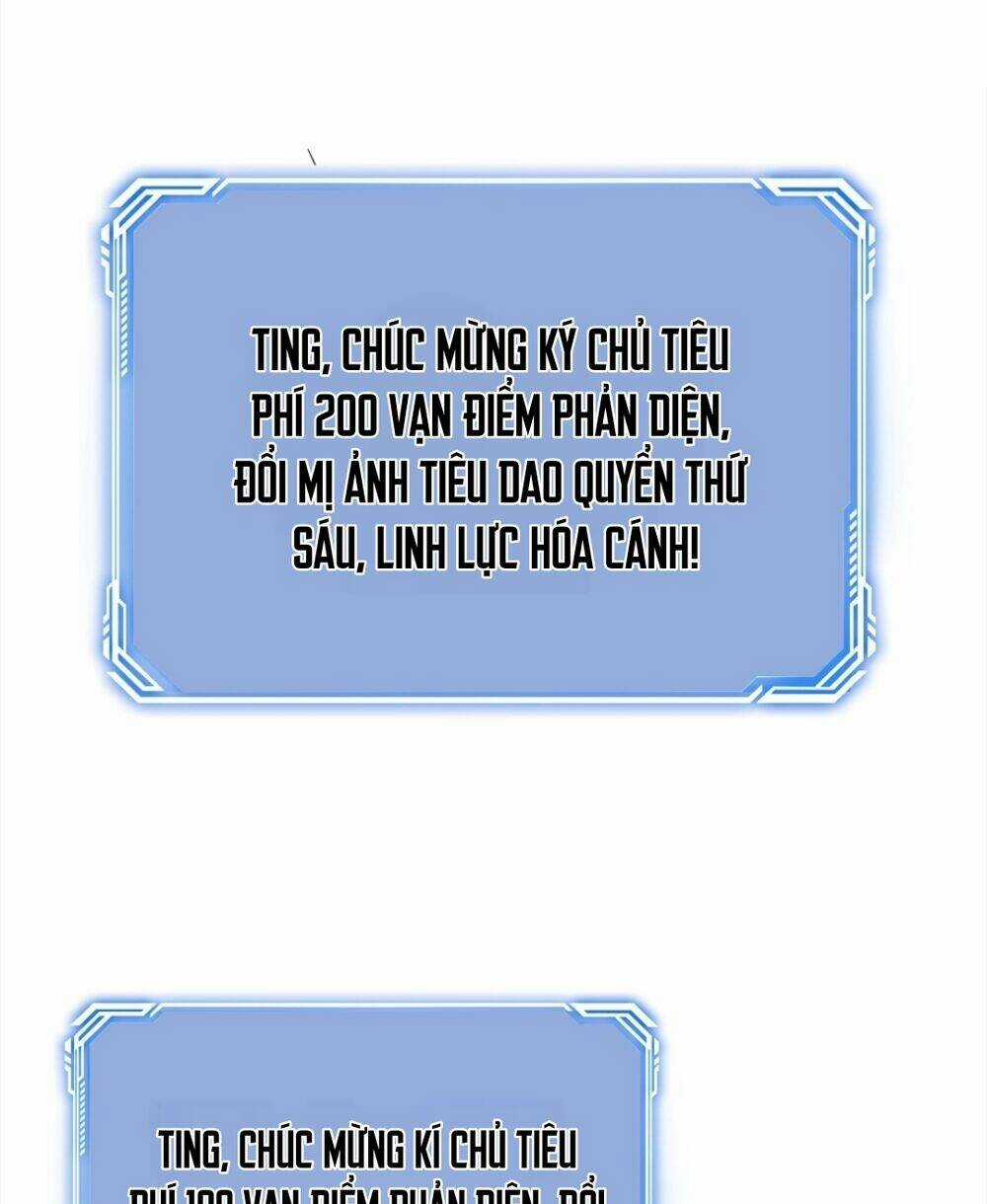 Nhân Vật Phản Diện Này Có Chút Lương Tâm, Nhưng Không Nhiều! Chapter 230 trang 32
