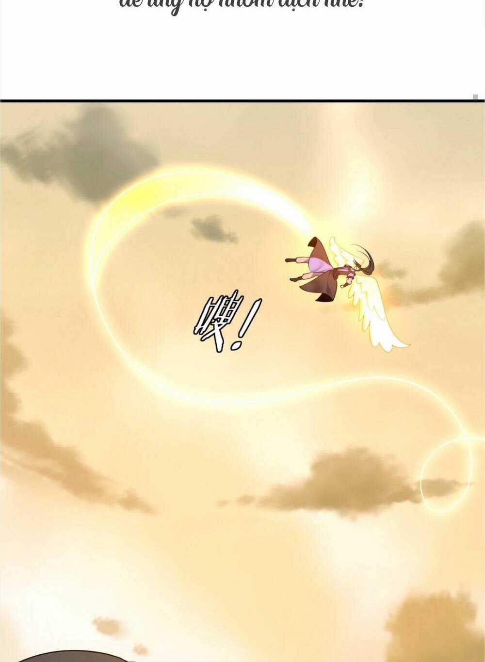 Nhân Vật Phản Diện Này Có Chút Lương Tâm, Nhưng Không Nhiều! Chapter 230 trang 35