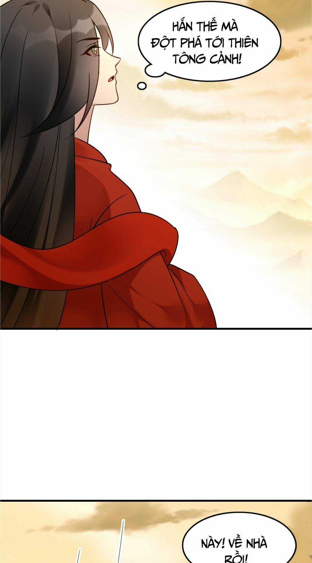 Nhân Vật Phản Diện Này Có Chút Lương Tâm, Nhưng Không Nhiều! Chapter 230 trang 36