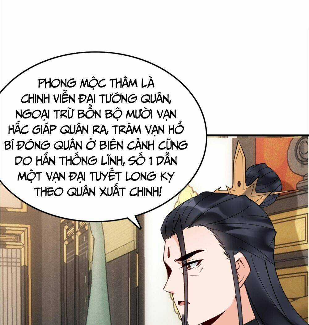 Nhân Vật Phản Diện Này Có Chút Lương Tâm, Nhưng Không Nhiều! Chapter 230 trang 9