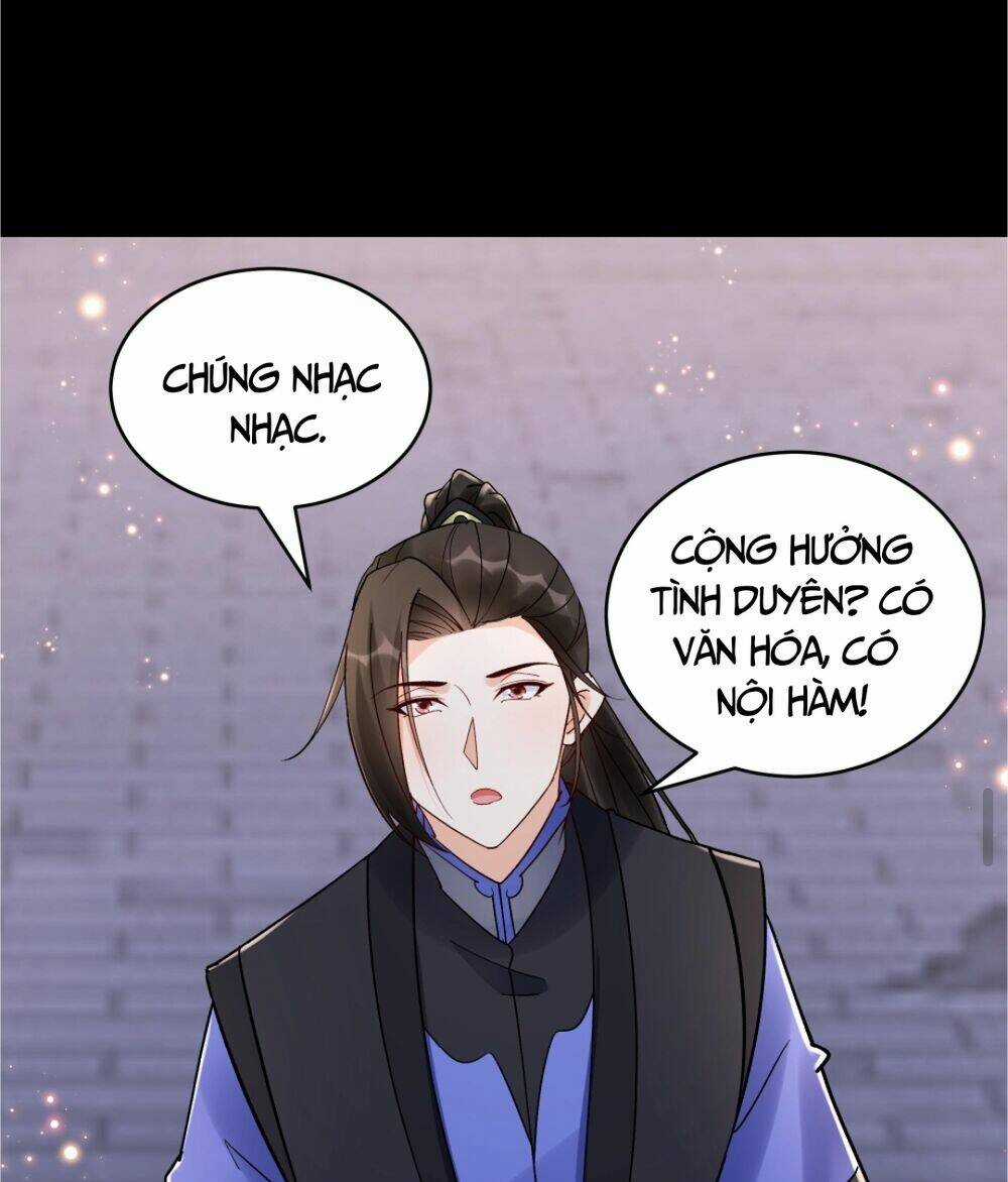 Nhân Vật Phản Diện Này Có Chút Lương Tâm, Nhưng Không Nhiều! Chapter 231 trang 11