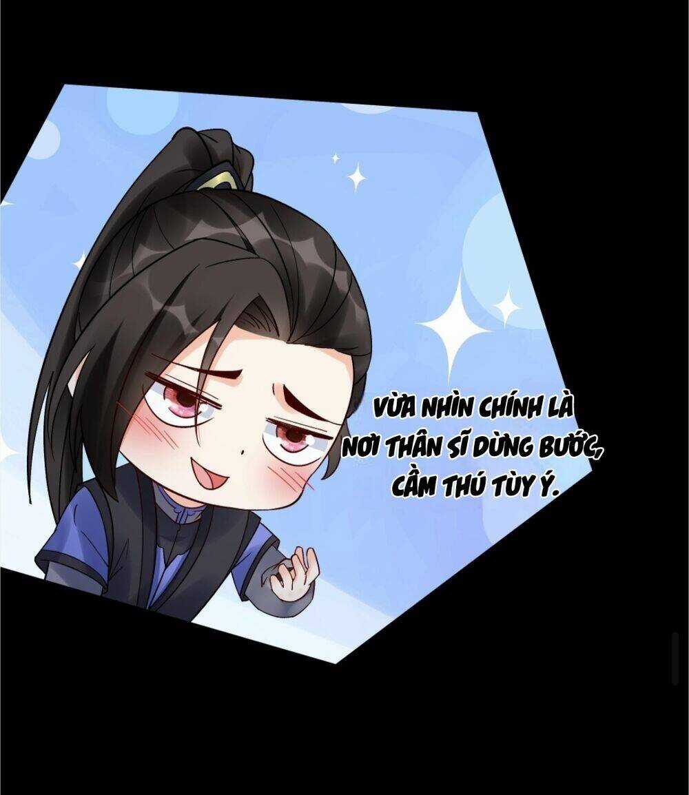 Nhân Vật Phản Diện Này Có Chút Lương Tâm, Nhưng Không Nhiều! Chapter 231 trang 13