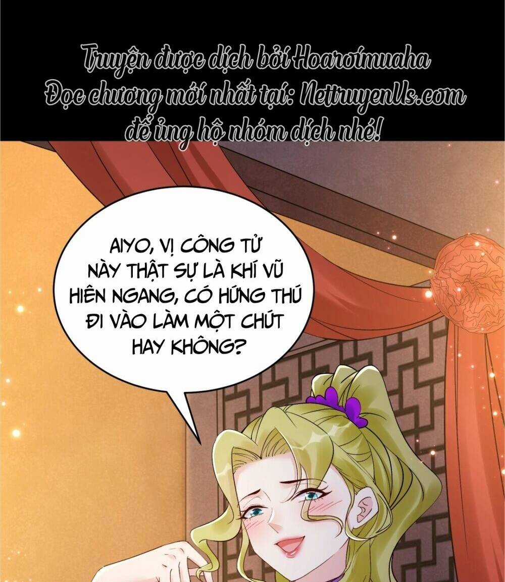 Nhân Vật Phản Diện Này Có Chút Lương Tâm, Nhưng Không Nhiều! Chapter 231 trang 14