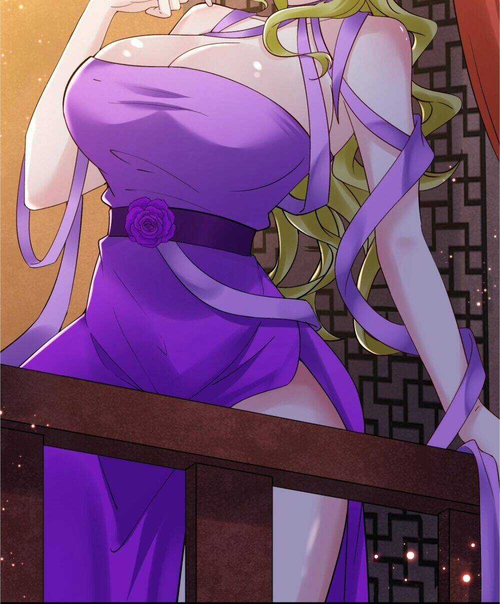 Nhân Vật Phản Diện Này Có Chút Lương Tâm, Nhưng Không Nhiều! Chapter 231 trang 15