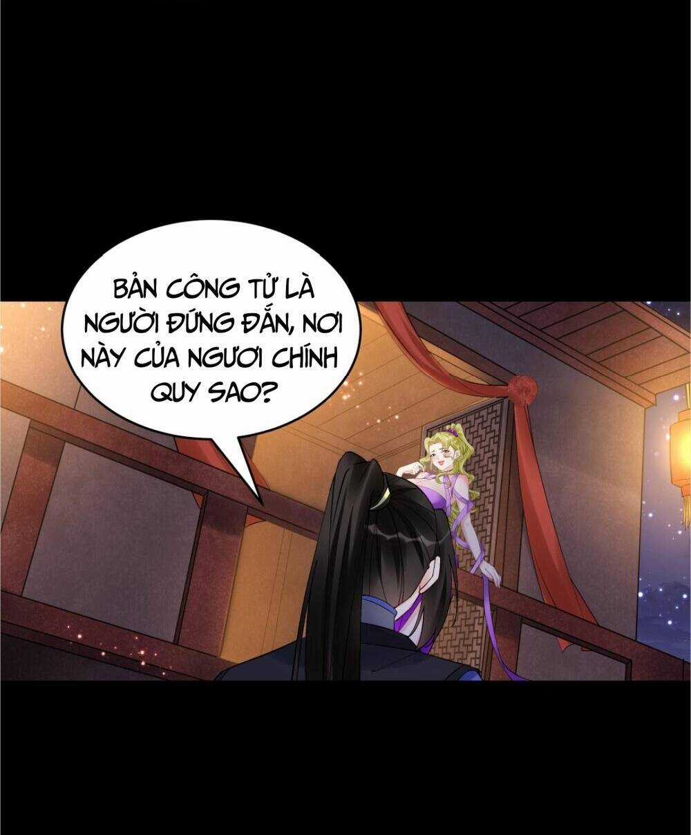 Nhân Vật Phản Diện Này Có Chút Lương Tâm, Nhưng Không Nhiều! Chapter 231 trang 16