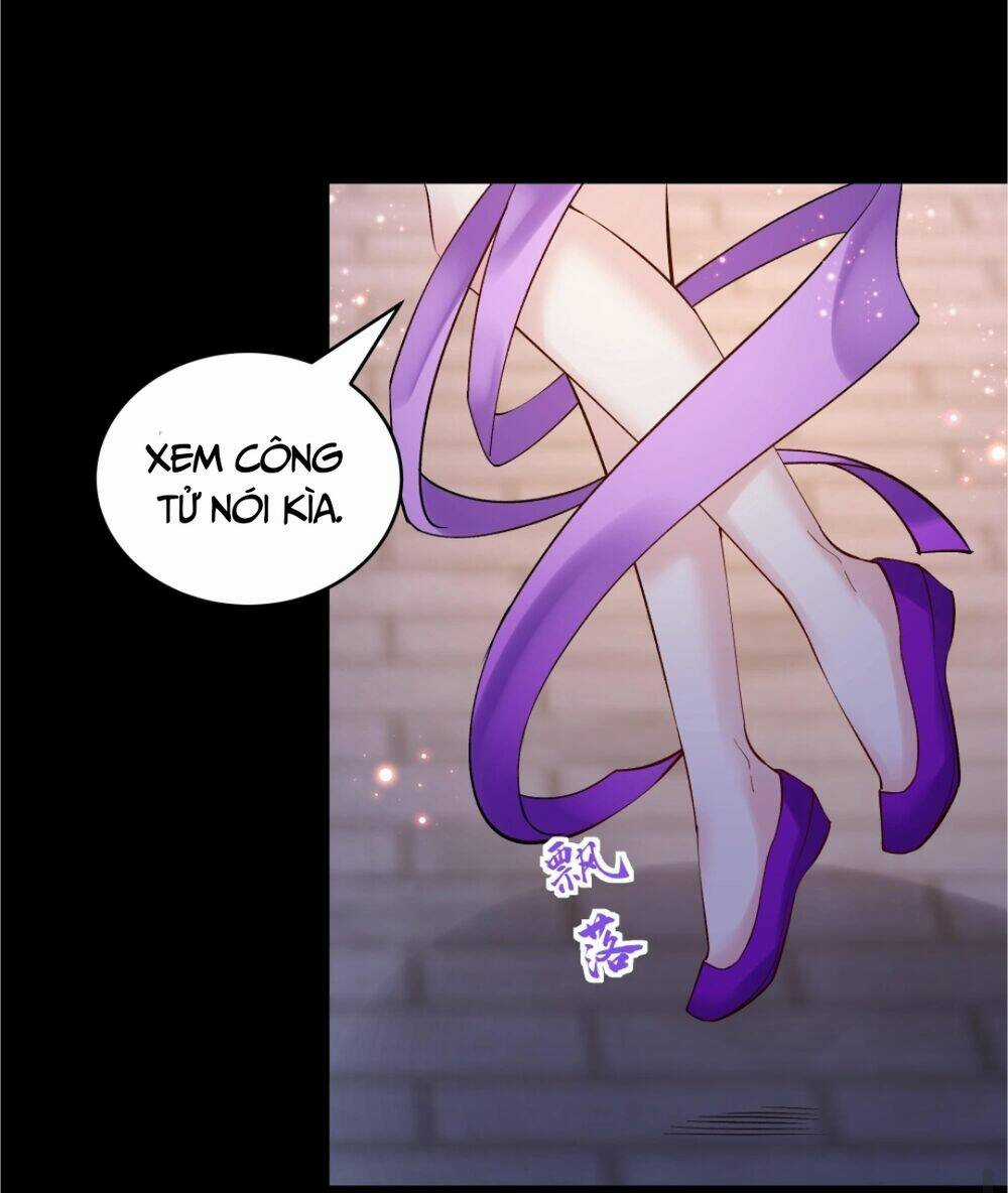 Nhân Vật Phản Diện Này Có Chút Lương Tâm, Nhưng Không Nhiều! Chapter 231 trang 17