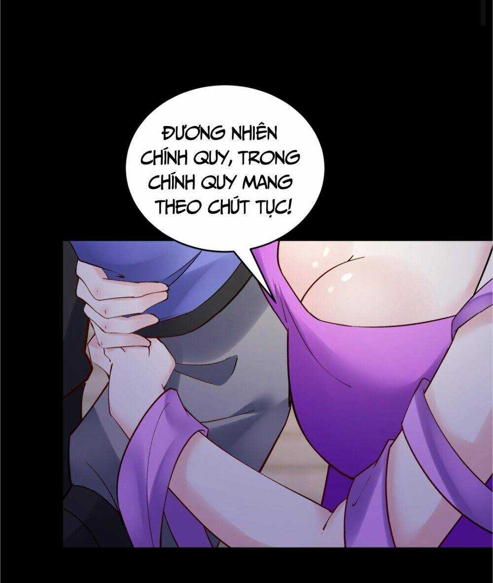 Nhân Vật Phản Diện Này Có Chút Lương Tâm, Nhưng Không Nhiều! Chapter 231 trang 18