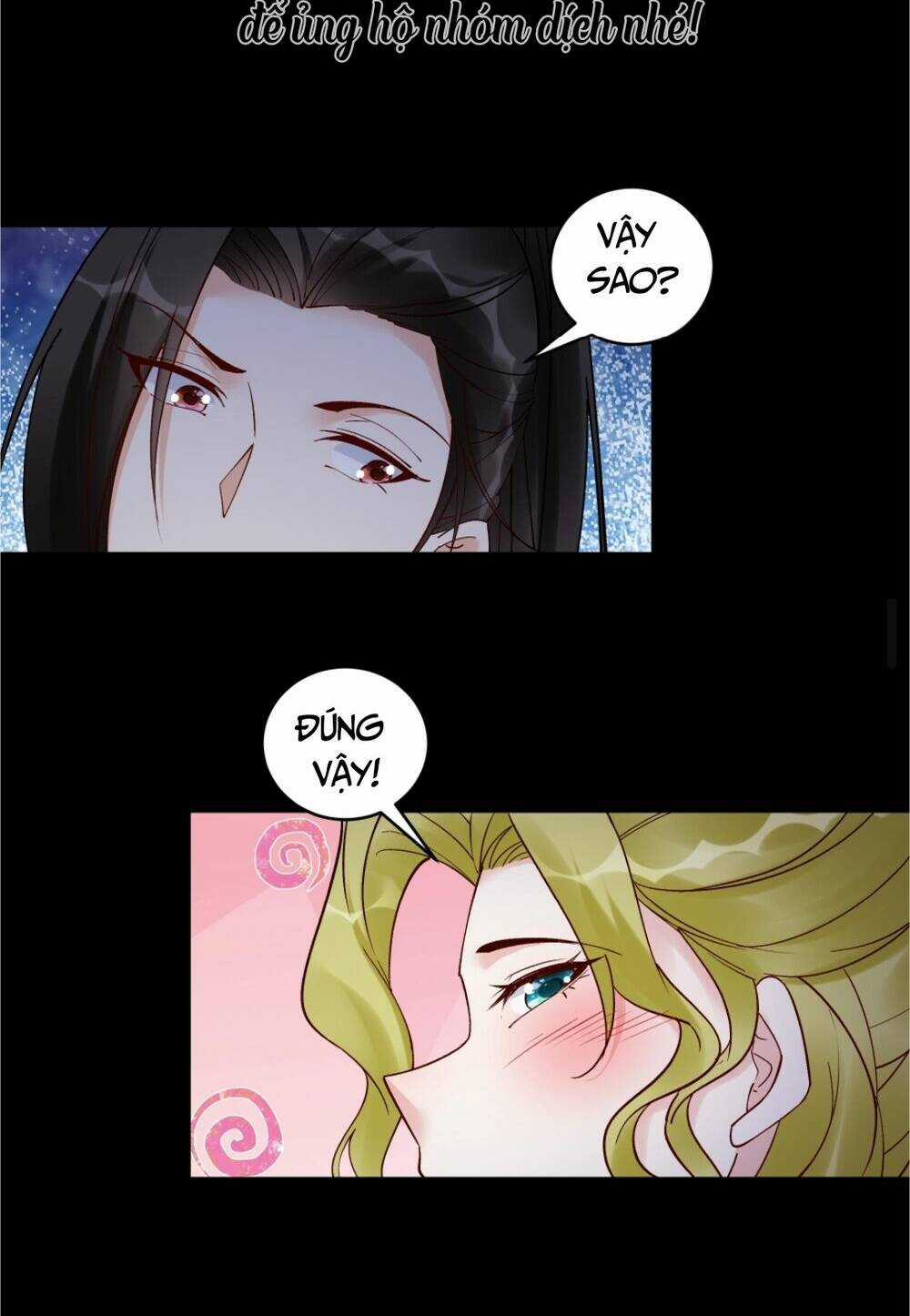 Nhân Vật Phản Diện Này Có Chút Lương Tâm, Nhưng Không Nhiều! Chapter 231 trang 20