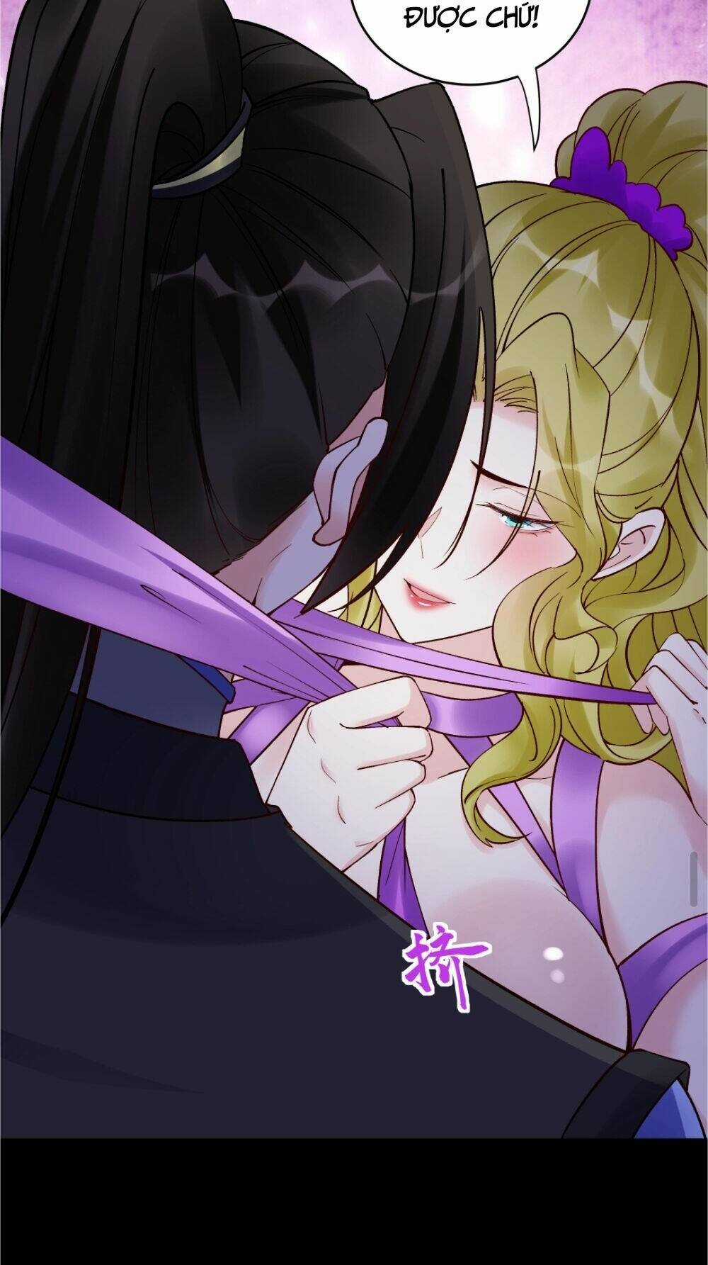 Nhân Vật Phản Diện Này Có Chút Lương Tâm, Nhưng Không Nhiều! Chapter 231 trang 22