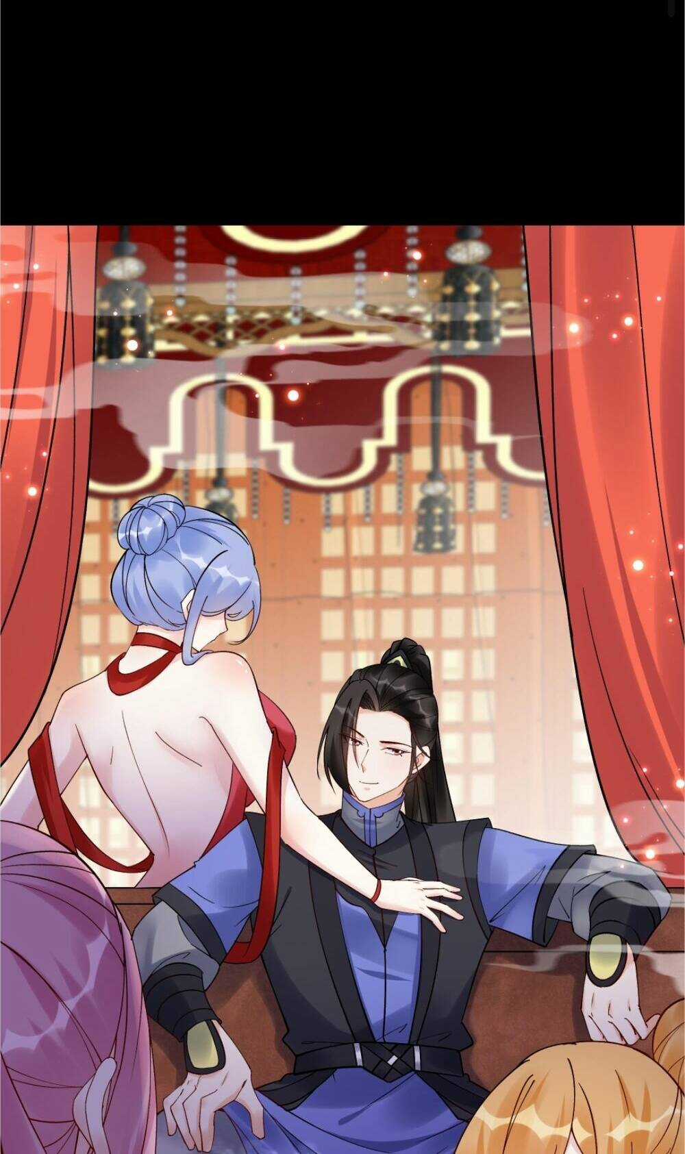 Nhân Vật Phản Diện Này Có Chút Lương Tâm, Nhưng Không Nhiều! Chapter 231 trang 24