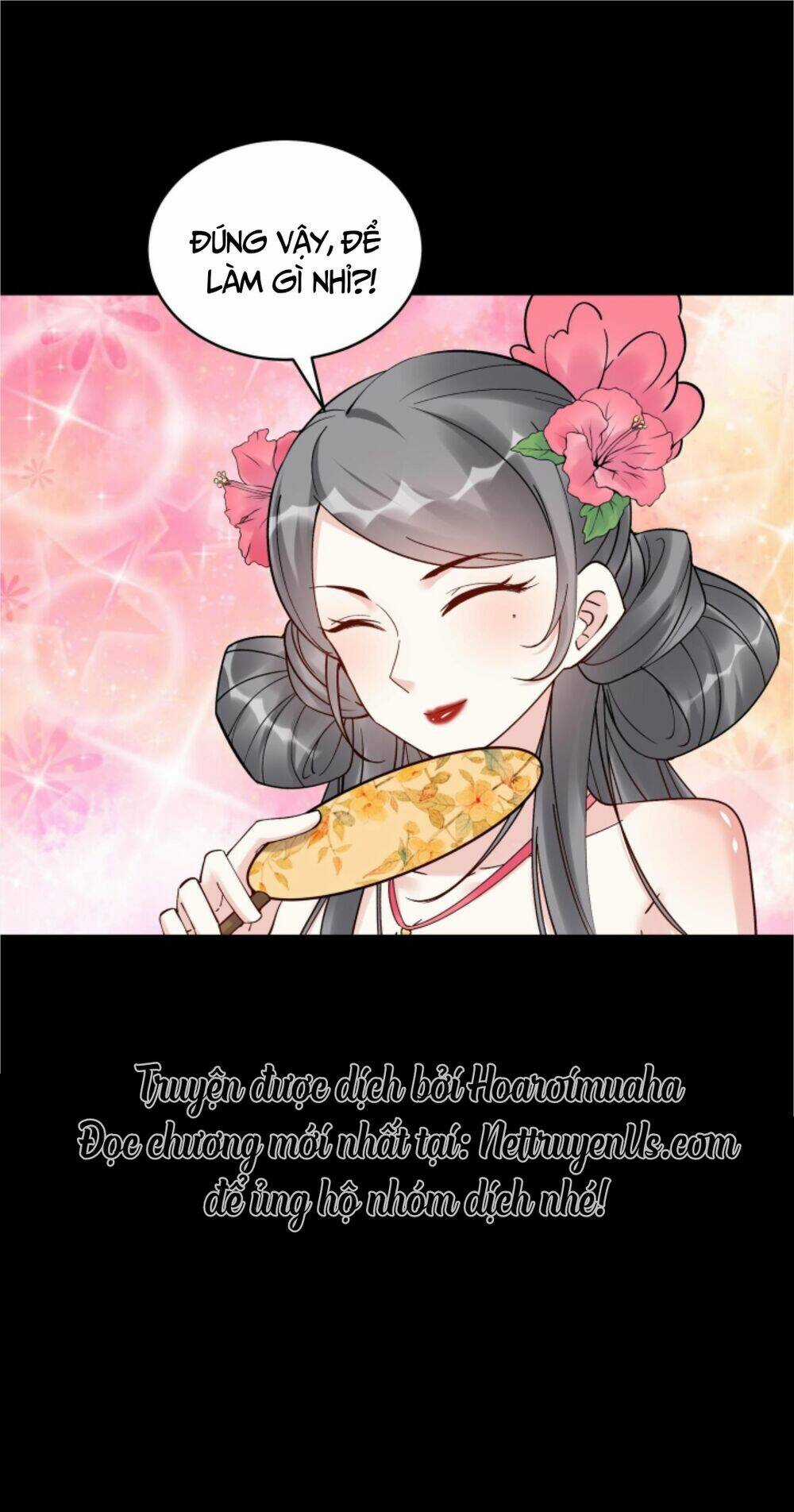 Nhân Vật Phản Diện Này Có Chút Lương Tâm, Nhưng Không Nhiều! Chapter 231 trang 27