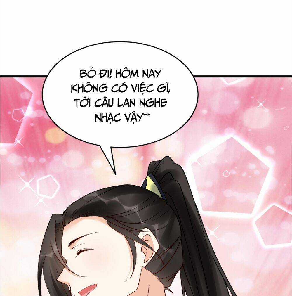 Nhân Vật Phản Diện Này Có Chút Lương Tâm, Nhưng Không Nhiều! Chapter 231 trang 5