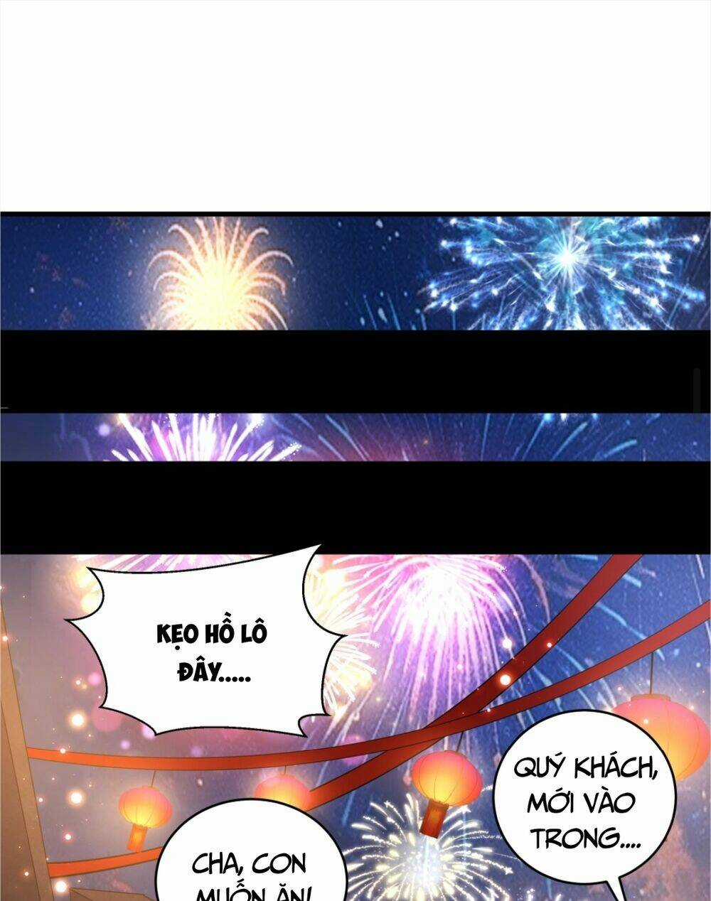 Nhân Vật Phản Diện Này Có Chút Lương Tâm, Nhưng Không Nhiều! Chapter 231 trang 7