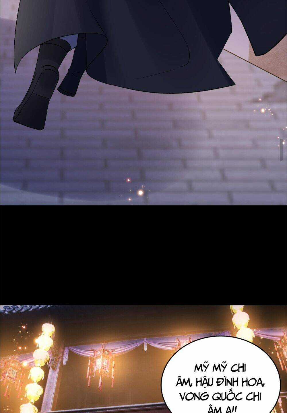 Nhân Vật Phản Diện Này Có Chút Lương Tâm, Nhưng Không Nhiều! Chapter 231 trang 9