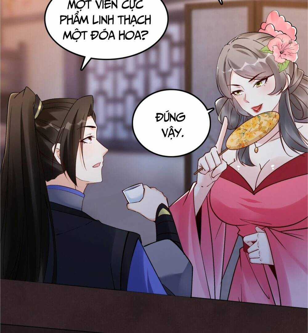 Nhân Vật Phản Diện Này Có Chút Lương Tâm, Nhưng Không Nhiều! Chapter 232 trang 10