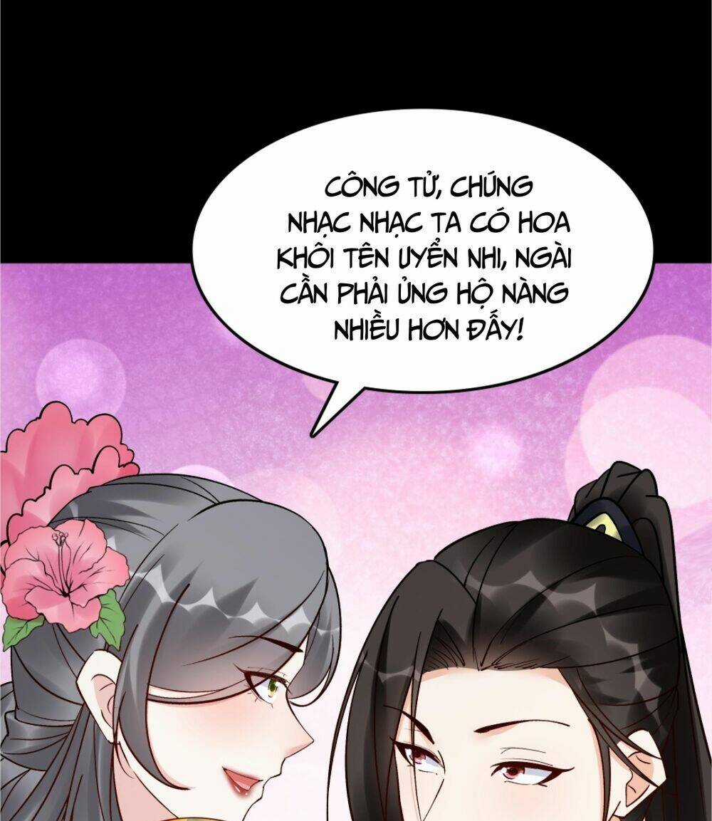 Nhân Vật Phản Diện Này Có Chút Lương Tâm, Nhưng Không Nhiều! Chapter 232 trang 12