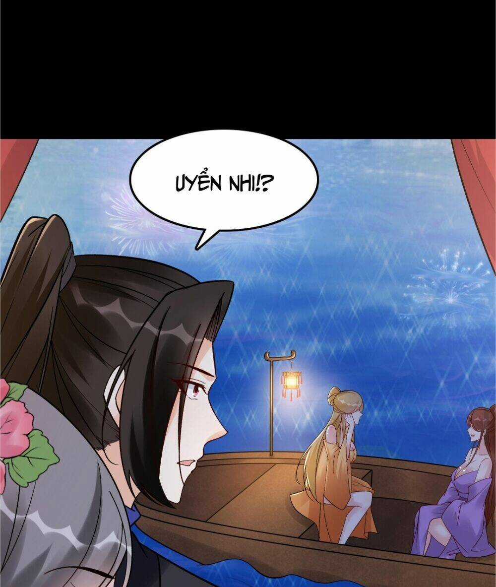 Nhân Vật Phản Diện Này Có Chút Lương Tâm, Nhưng Không Nhiều! Chapter 232 trang 14