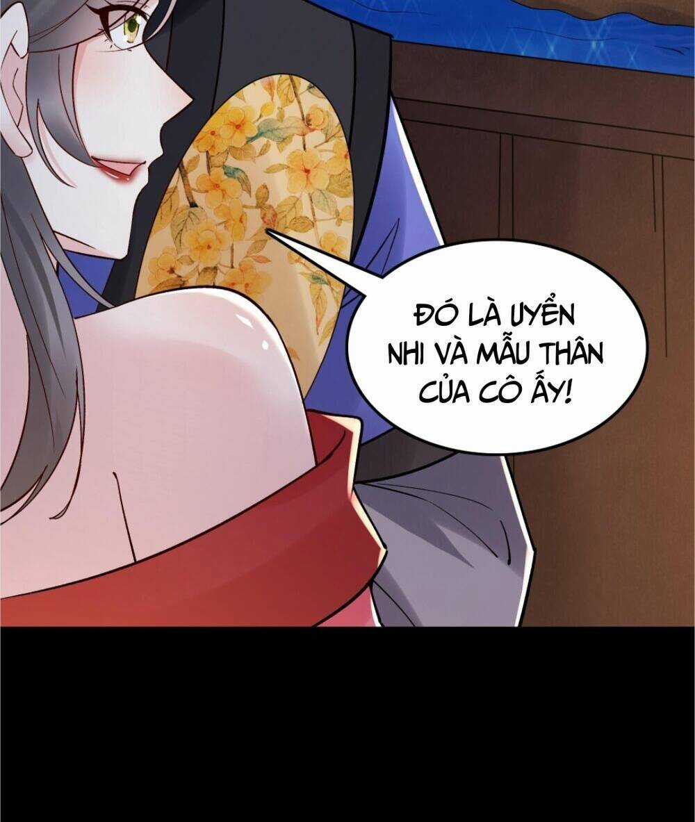 Nhân Vật Phản Diện Này Có Chút Lương Tâm, Nhưng Không Nhiều! Chapter 232 trang 15