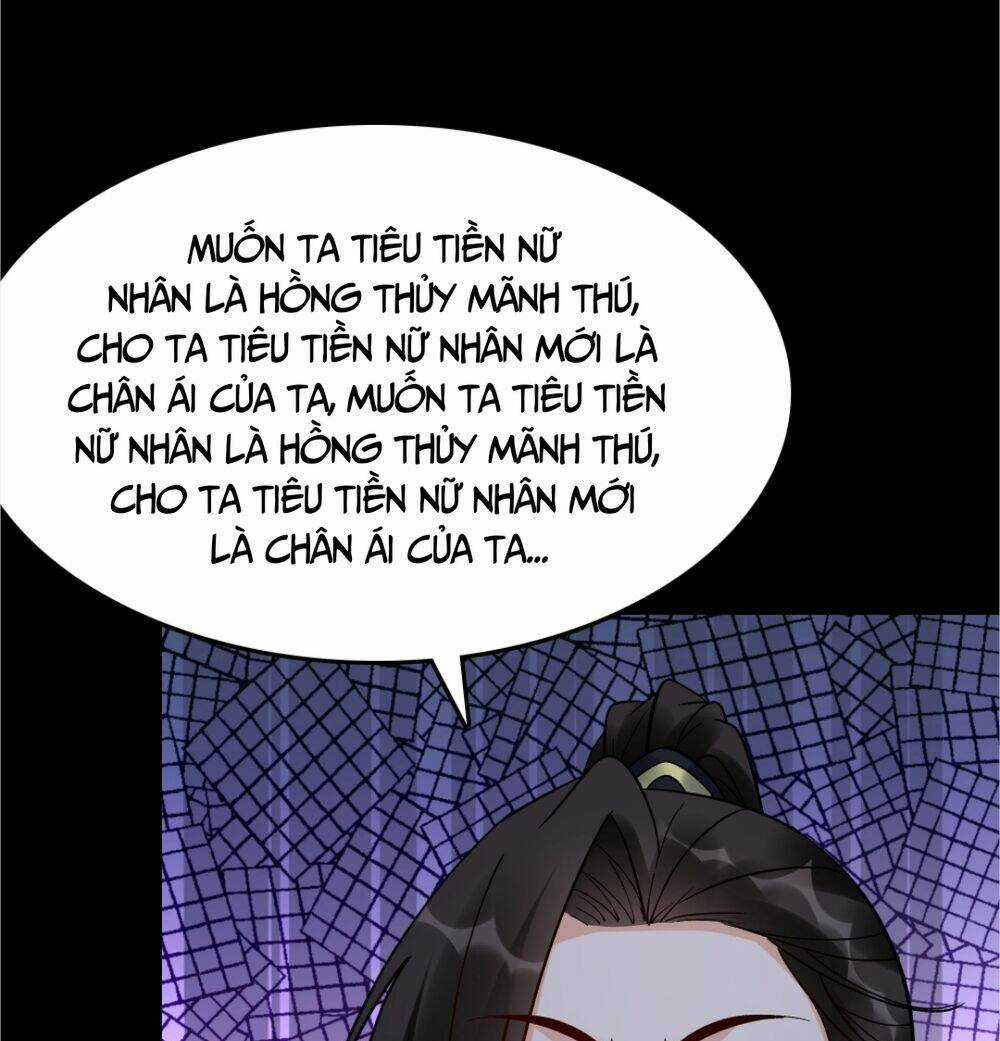 Nhân Vật Phản Diện Này Có Chút Lương Tâm, Nhưng Không Nhiều! Chapter 232 trang 18