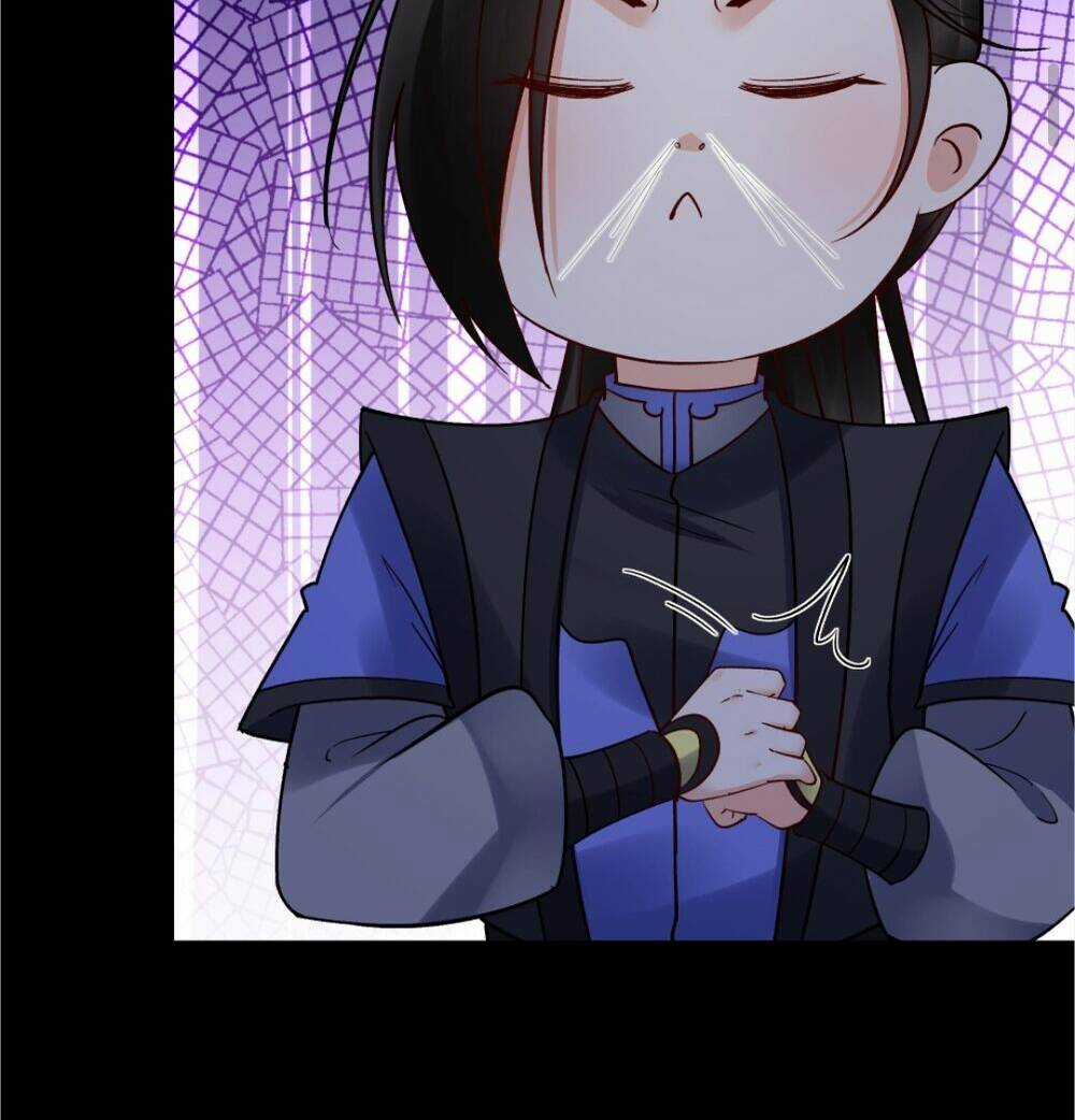 Nhân Vật Phản Diện Này Có Chút Lương Tâm, Nhưng Không Nhiều! Chapter 232 trang 19