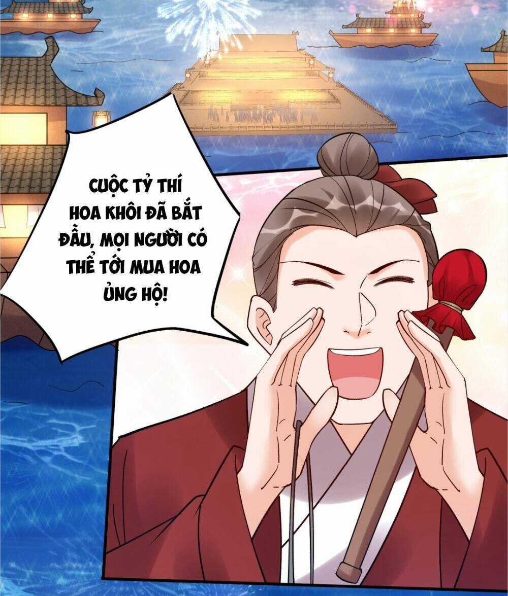 Nhân Vật Phản Diện Này Có Chút Lương Tâm, Nhưng Không Nhiều! Chapter 232 trang 2