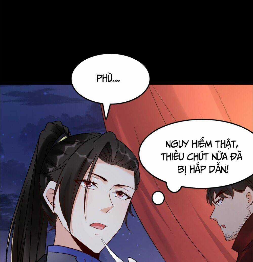 Nhân Vật Phản Diện Này Có Chút Lương Tâm, Nhưng Không Nhiều! Chapter 232 trang 20