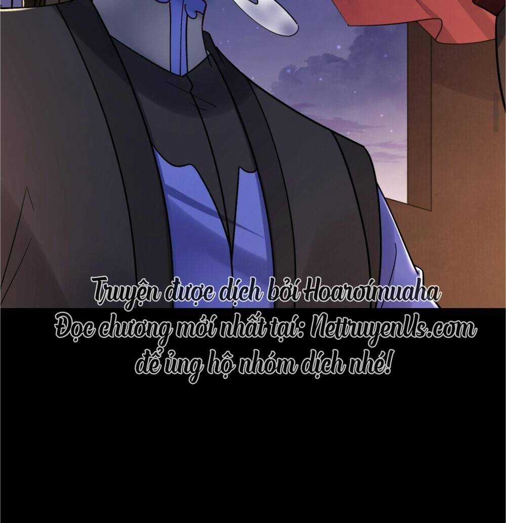 Nhân Vật Phản Diện Này Có Chút Lương Tâm, Nhưng Không Nhiều! Chapter 232 trang 21