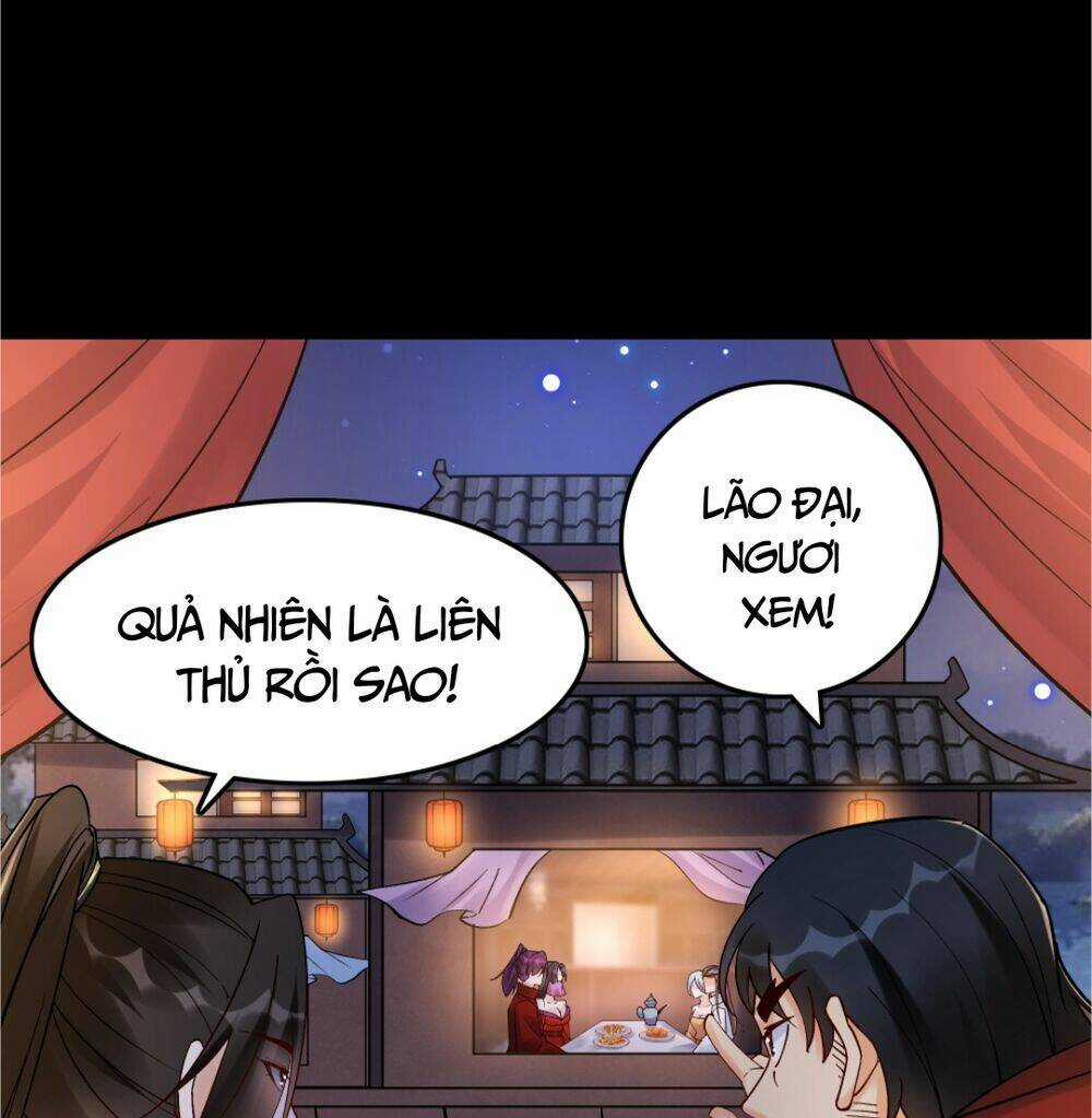 Nhân Vật Phản Diện Này Có Chút Lương Tâm, Nhưng Không Nhiều! Chapter 232 trang 22